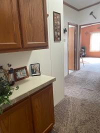 2004 Skyline Manufactured Home