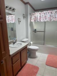 2004 Skyline Manufactured Home