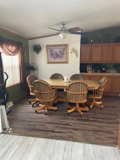 Available Home