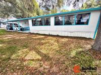 1972 KNGW Mobile Home