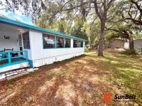 1972 KNGW Mobile Home