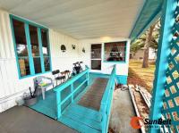 1972 KNGW Mobile Home