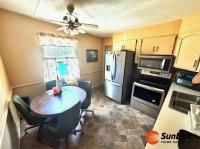 1972 KNGW Mobile Home