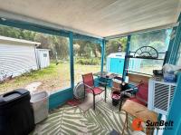 1972 KNGW Mobile Home