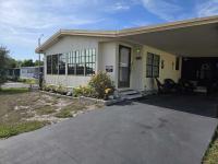 1987 Glen Mobile Home