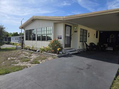 Mobile Home at 6731 Strawberry New Port Richey, FL 34653