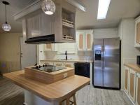 1987 Glen Mobile Home