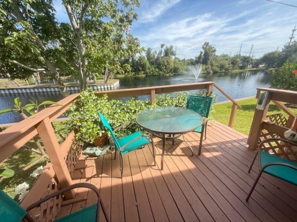 Photo 1 of 2 of home located at 1415 Main Street #82 Dunedin, FL 34698