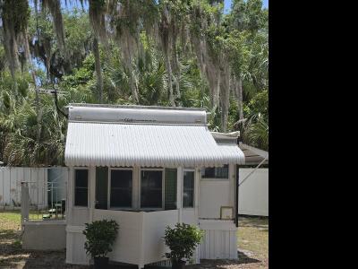 Mobile Home at 10511 Monroe Ct. Lake Wales, FL 33898