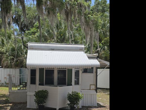 1995 WDNR  Home