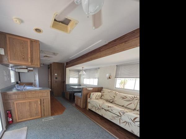 1995 WDNR  Home