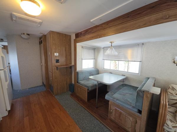 1995 WDNR  Home