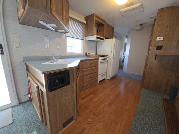 1995 WDNR  Home