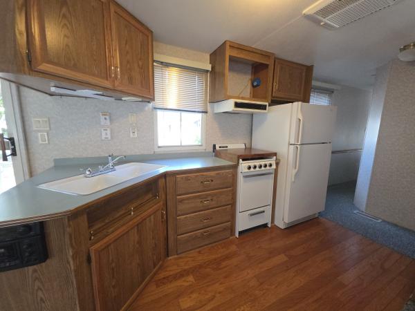 1995 WDNR  Home