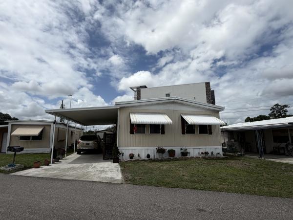 1980 RAMA Mobile Home For Sale