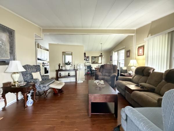 1980 RAMA  Home
