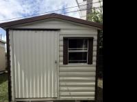 1980 RAMA  Home