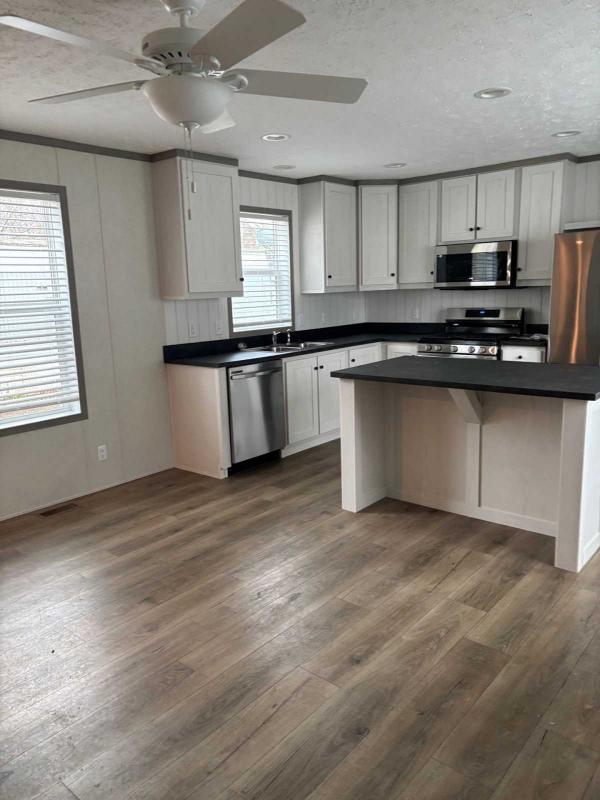 2026 Clayton  Conerstone Manufactured Home