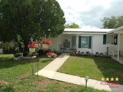 Mobile Home at 30 Highridge De Leon Springs, FL 32130