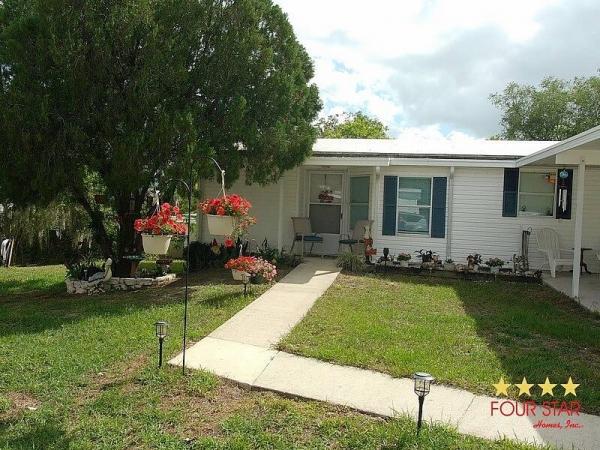 1997 MERI Mobile Home For Sale