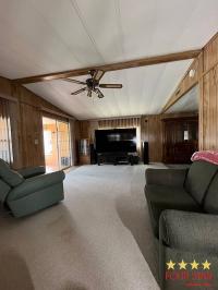 1981 Palm Harbor  Home