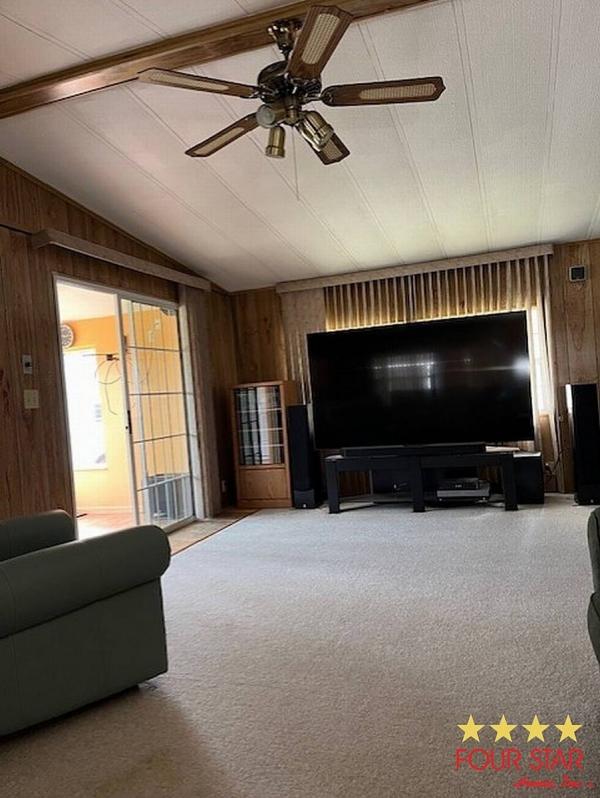 1981 Palm Harbor  Home