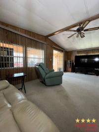 1981 Palm Harbor  Home
