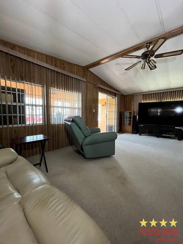 1981 Palm Harbor  Home