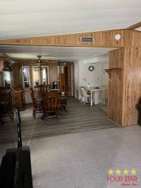 1981 Palm Harbor  Home