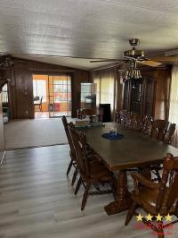 1981 Palm Harbor  Home