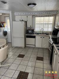1981 Palm Harbor  Home