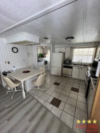 1981 Palm Harbor  Home