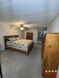 1981 Palm Harbor  Home