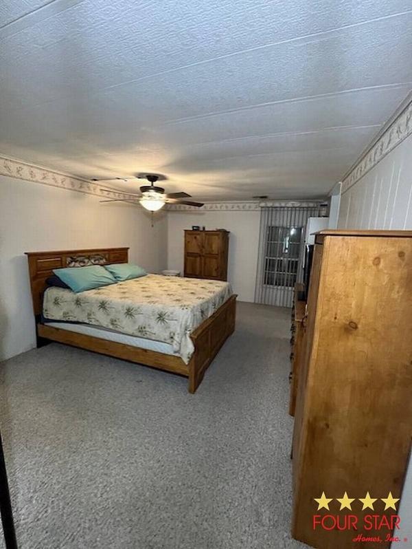 1981 Palm Harbor  Home