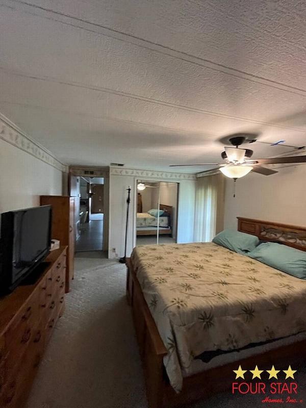 1981 Palm Harbor  Home