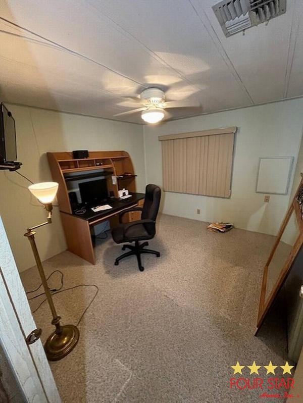 1981 Palm Harbor  Home