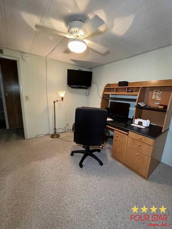 1981 Palm Harbor  Home