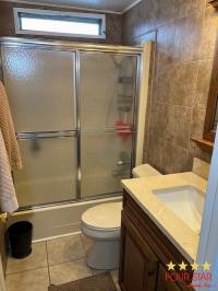 1981 Palm Harbor  Home