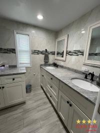 1981 Palm Harbor  Home