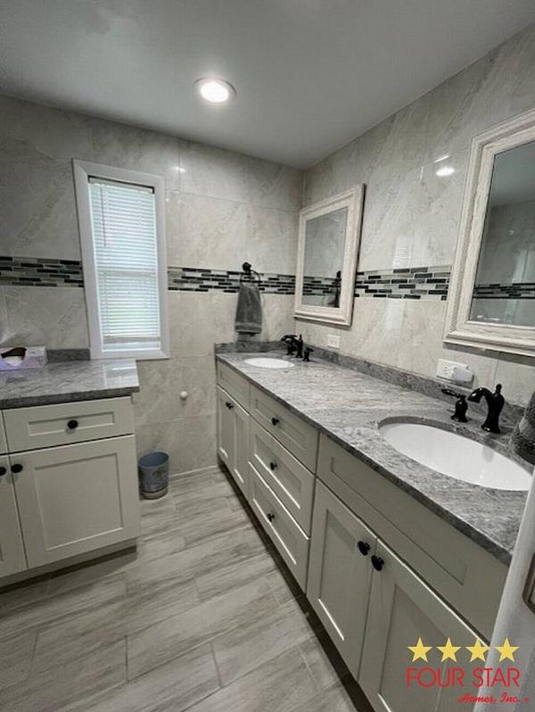 1981 Palm Harbor  Home