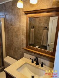 1981 Palm Harbor  Home