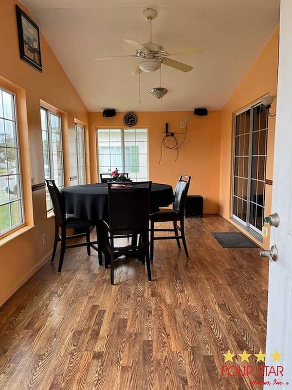 1981 Palm Harbor  Home