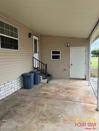 1981 Palm Harbor  Home