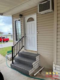 1981 Palm Harbor  Home