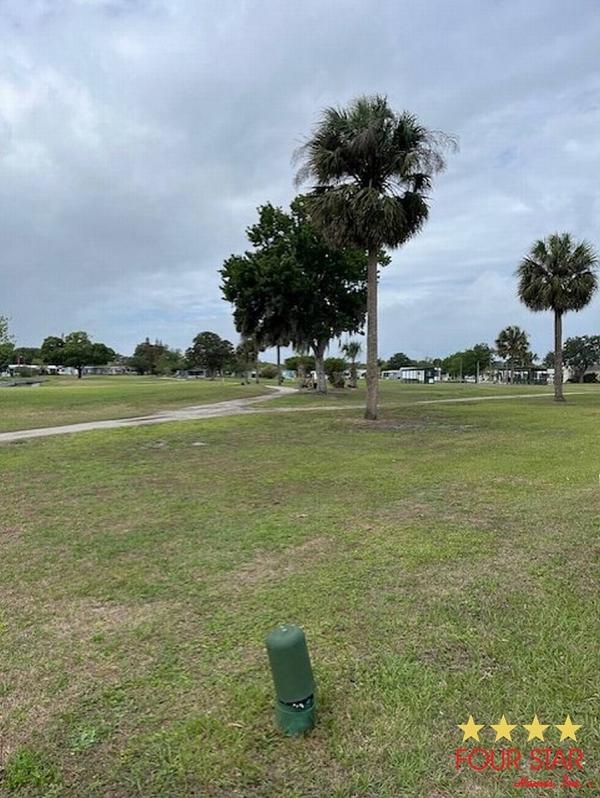 1981 Palm Harbor  Home