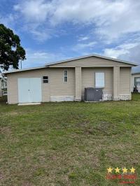 1981 Palm Harbor  Home