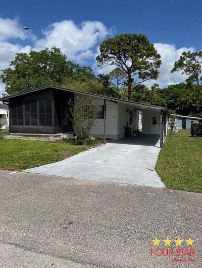 Mobile Home at 14301 Muirfield Dr Orlando, FL 32826
