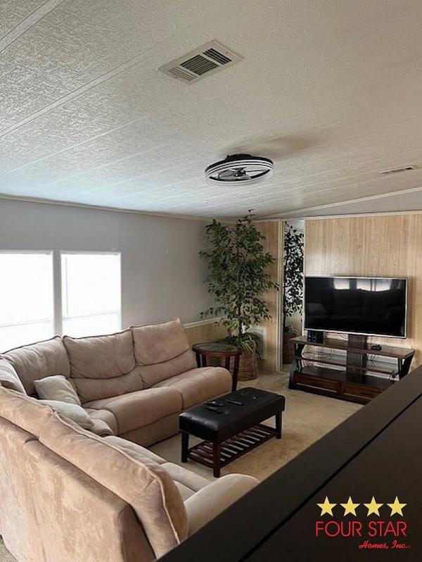 1986 BARR  Home