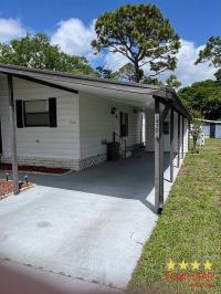 1986 BARR  Home