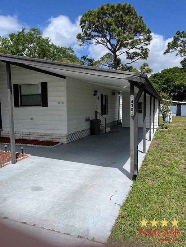 1986 BARR  Home